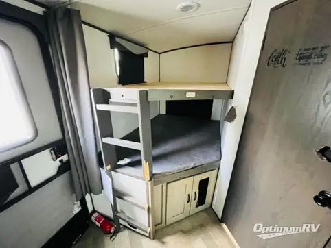 2022 Cruiser Twilight Signature TWS2800 RV Photo 4