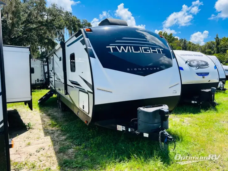 2022 Cruiser Twilight Signature TWS2800 RV Photo 1