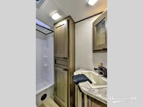 2022 Cruiser MPG 2500BH RV Photo 2