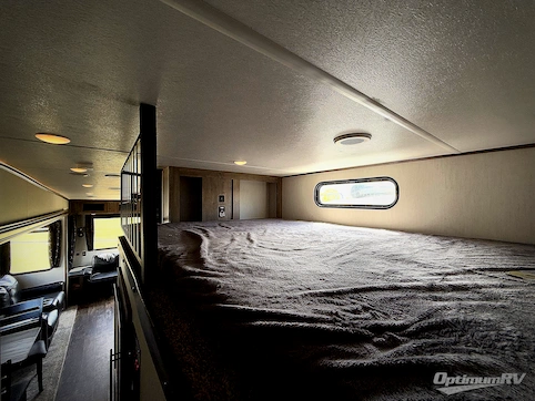 2022 Forest River Sabre 38DBQ RV Photo 3