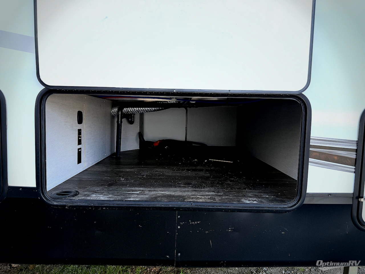 2022 Forest River Sabre 38DBQ Photo 21