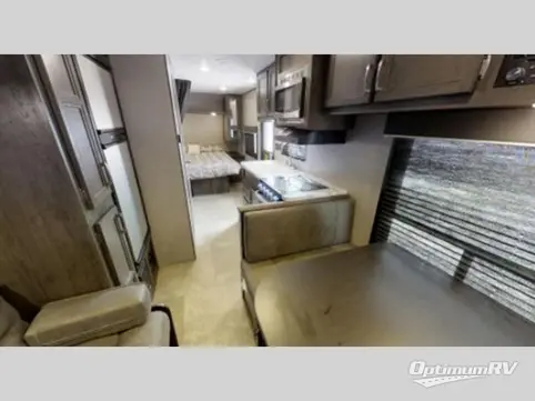 Used 2020 Jayco Jay Flight SLX 8 212QB Featured Photo