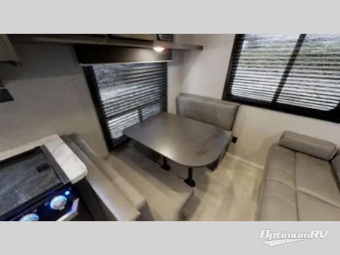 2020 Jayco Jay Flight SLX 8 212QB RV Photo 2