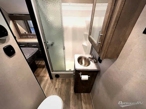 2022 Forest River XLR Boost 29QBX RV Photo 3