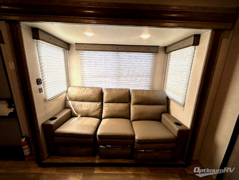 2022 Forest River XLR Boost 29QBX RV Photo 4