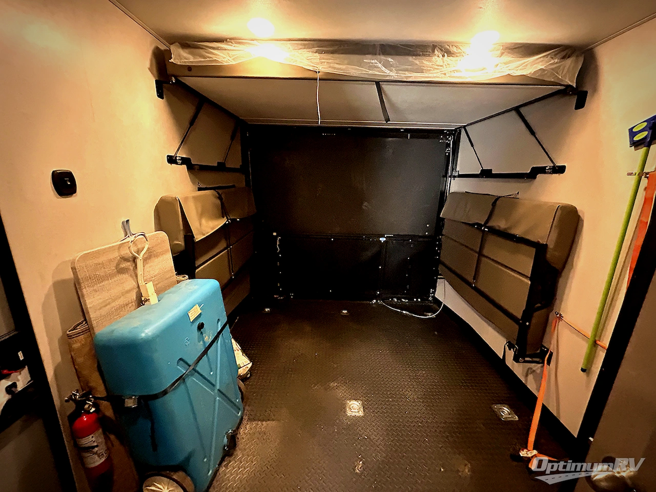 2022 Forest River XLR Boost 29QBX Photo 12