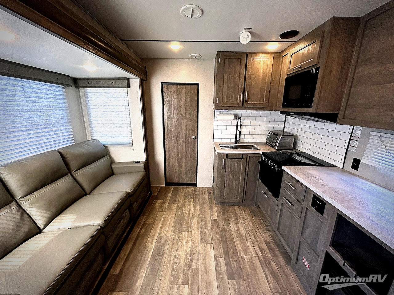 2022 Forest River XLR Boost 29QBX Photo 2