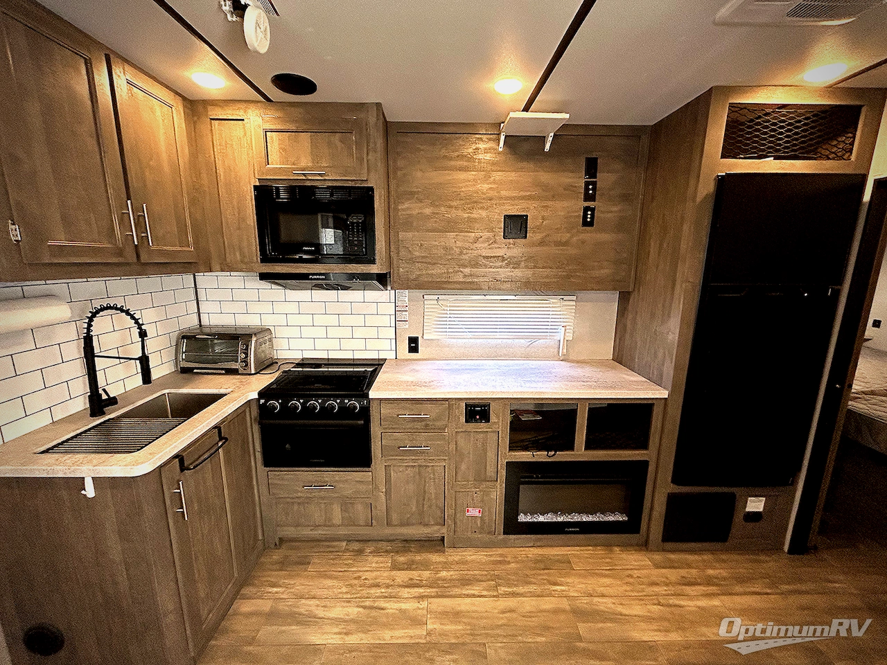 2022 Forest River XLR Boost 29QBX Photo 4