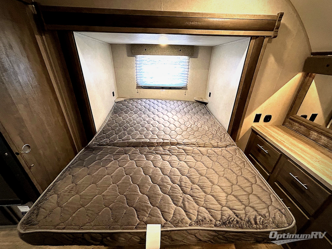 2022 Forest River XLR Boost 29QBX Photo 5