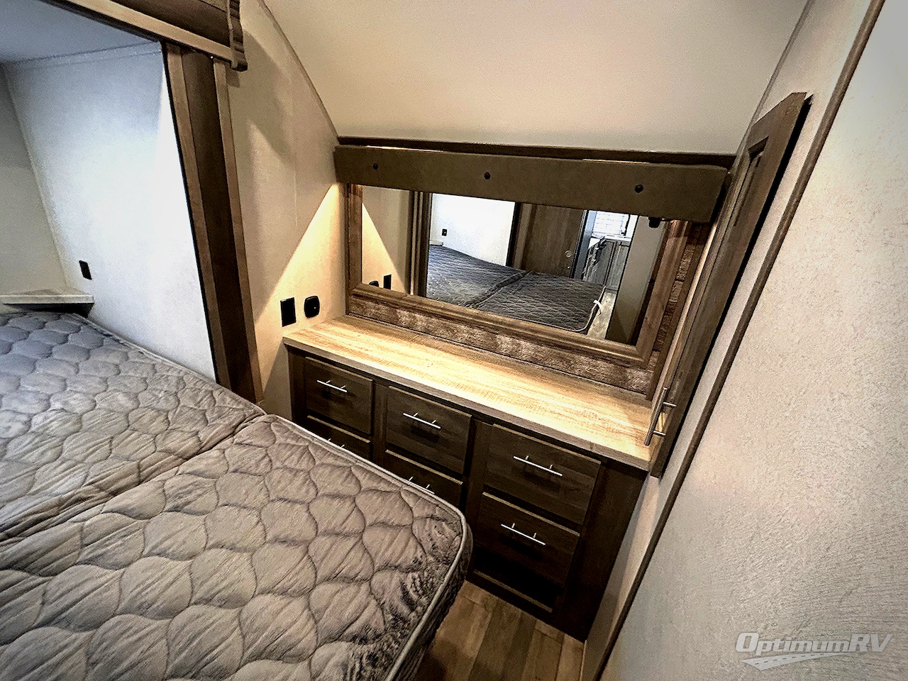 2022 Forest River XLR Boost 29QBX Photo 6