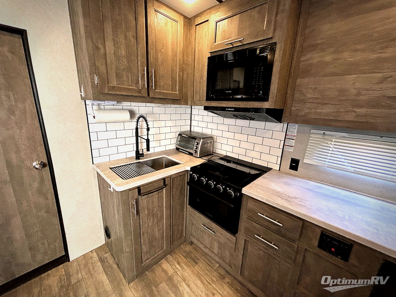 2022 Forest River XLR Boost 29QBX Photo 9