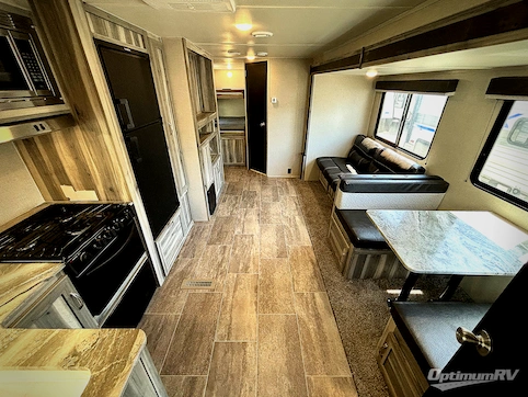 2022 Chinook Dream D290DBS RV Photo 2