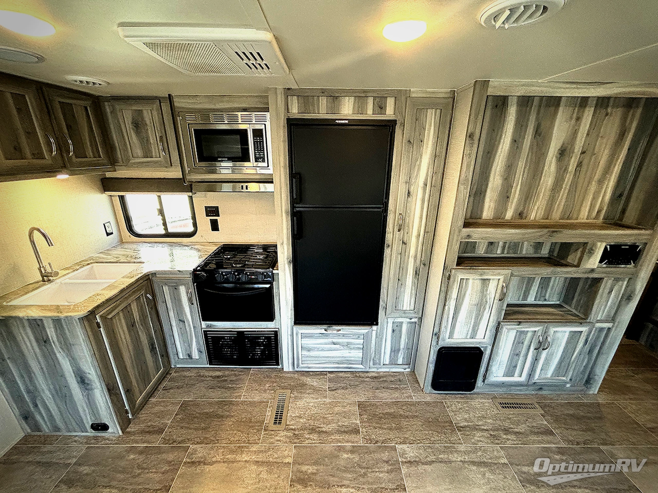 2022 Chinook Dream D290DBS Photo 6