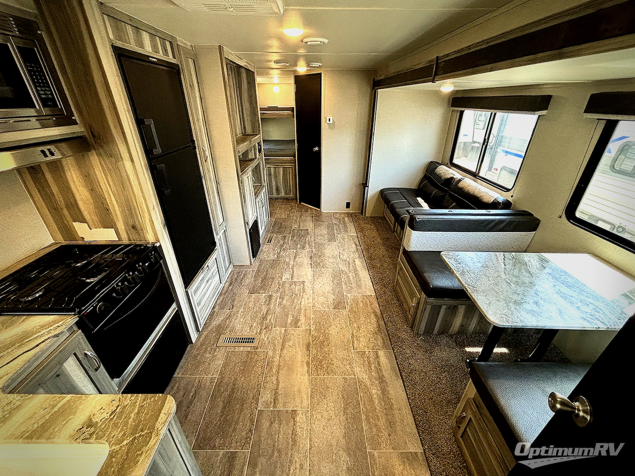 2022 Chinook Dream D290DBS Photo 5