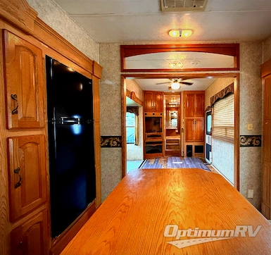 2007 Keystone Montana 3500 RL RV Photo 3