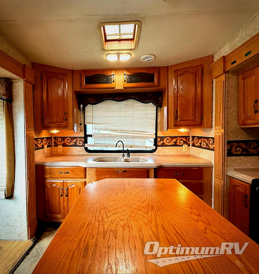 2007 Keystone Montana 3500 RL Photo 5