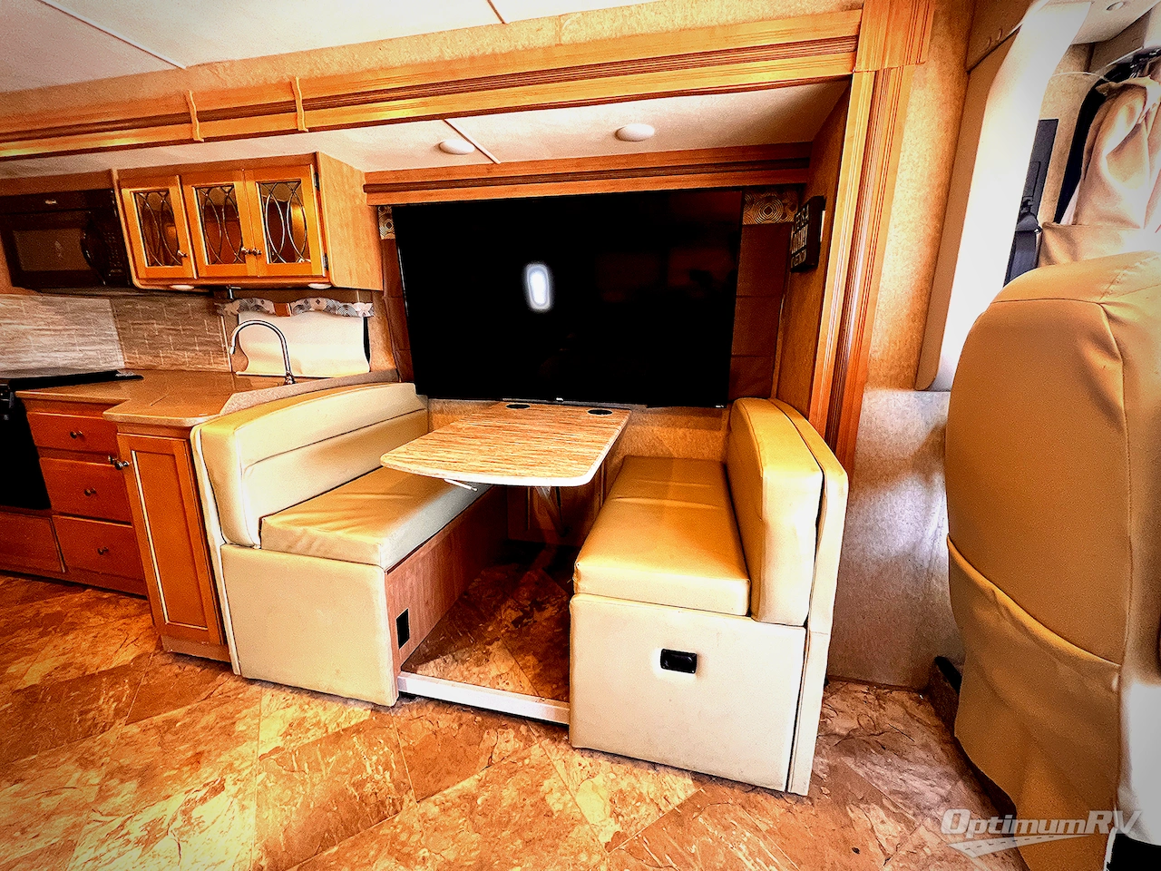 2017 Thor Windsport 34J Photo 10