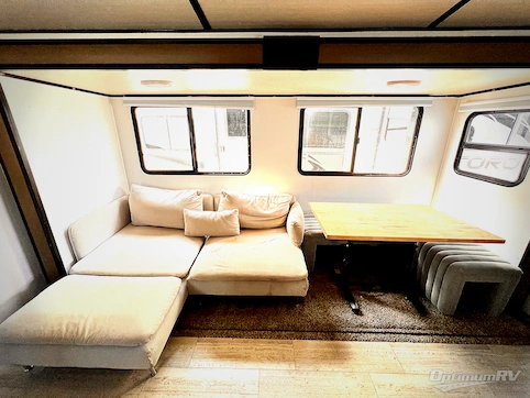 2018 Grand Design Imagine 2800BH RV Photo 2