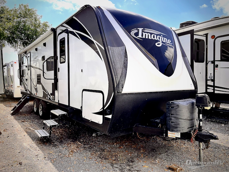 2018 Grand Design Imagine 2800BH RV Photo 1