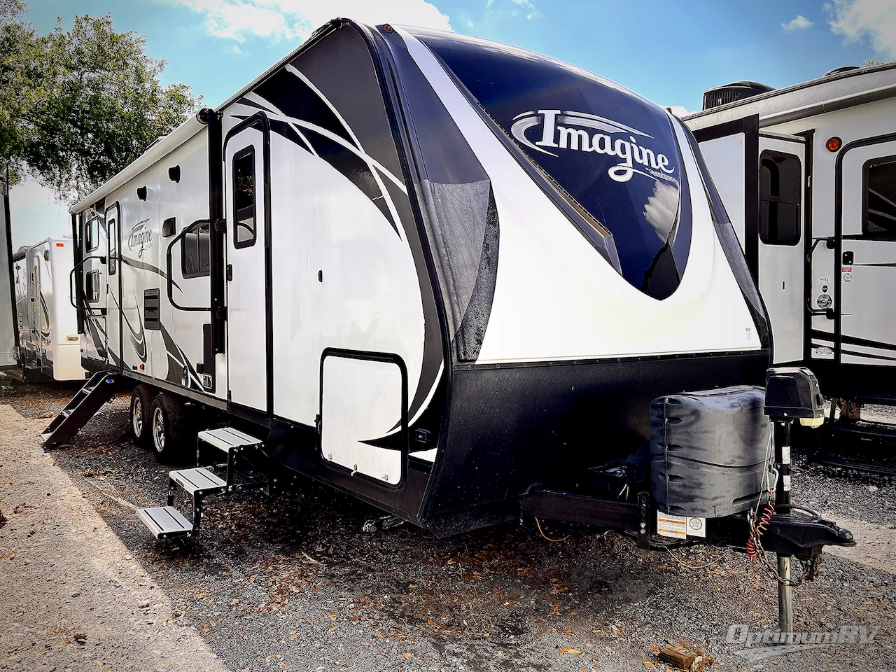 2018 Grand Design Imagine 2800BH Photo 1