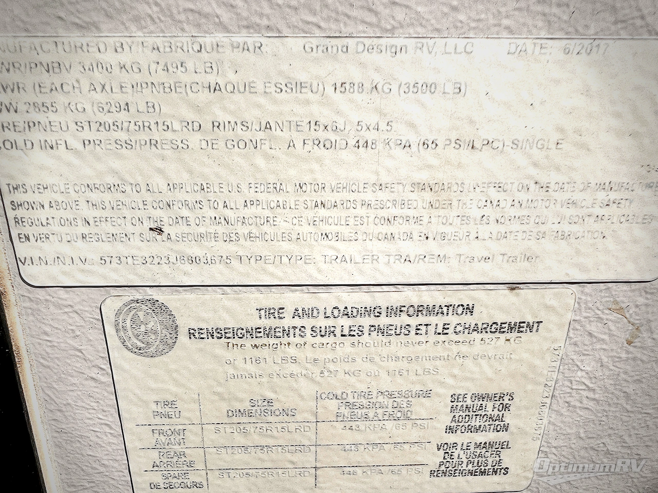 2018 Grand Design Imagine 2800BH Photo 19