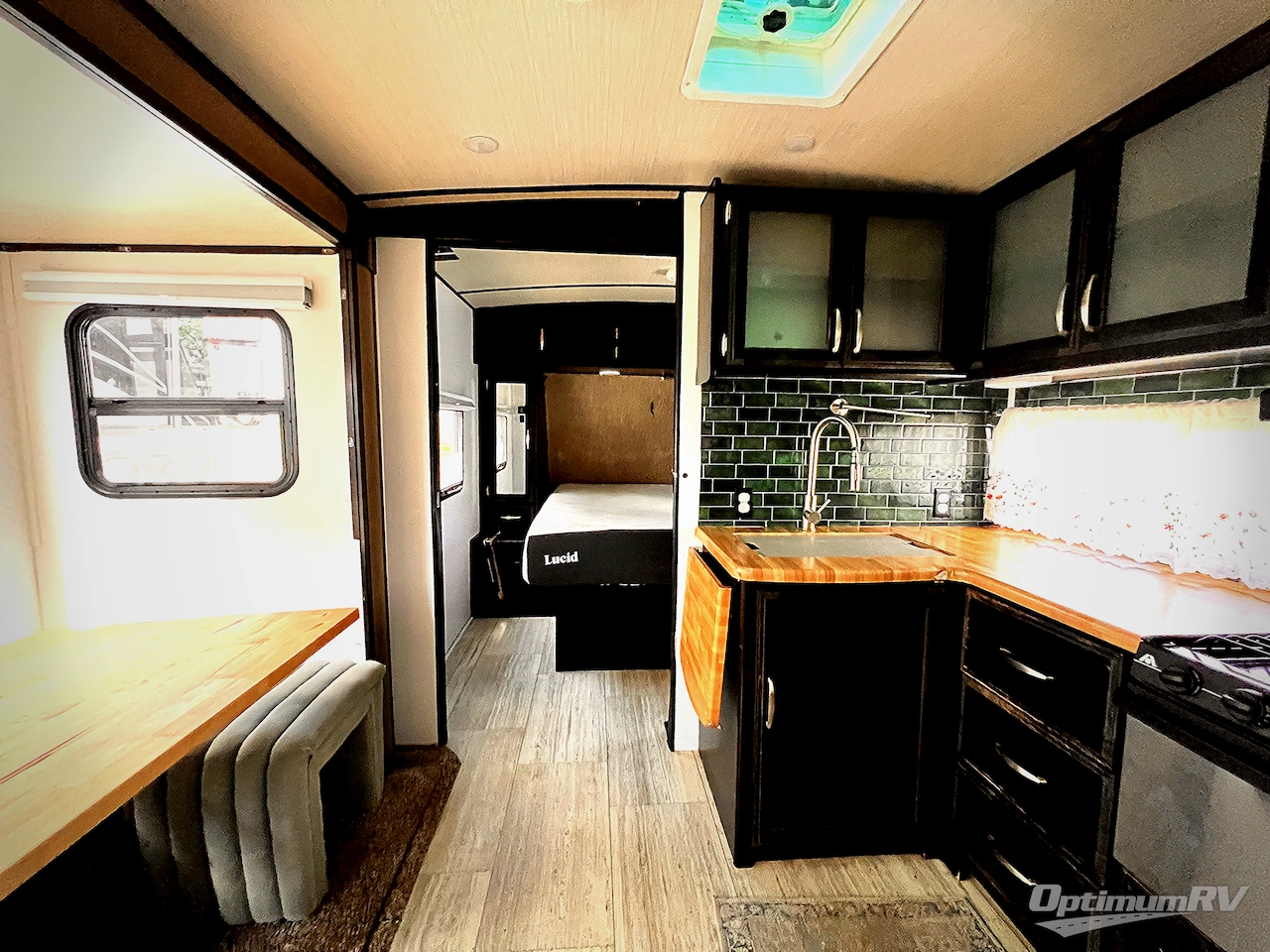 2018 Grand Design Imagine 2800BH Photo 13