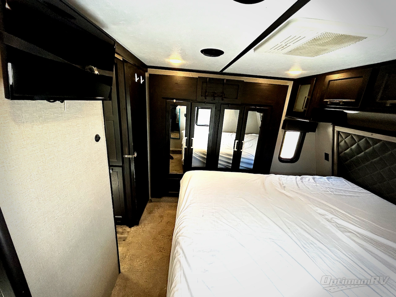 2019 Keystone Fuzion 373 Photo 19