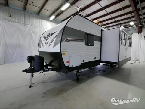 Used 2022 Shasta Shasta 31OK Featured Photo