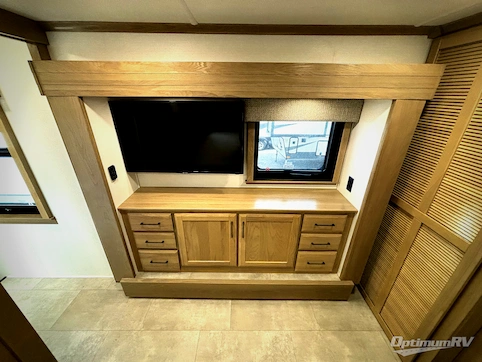 2024 Forest River RiverStone 425FO RV Photo 3