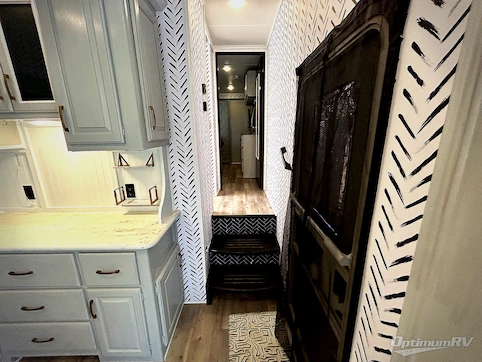 2017 Grand Design Reflection 337RLS RV Photo 2