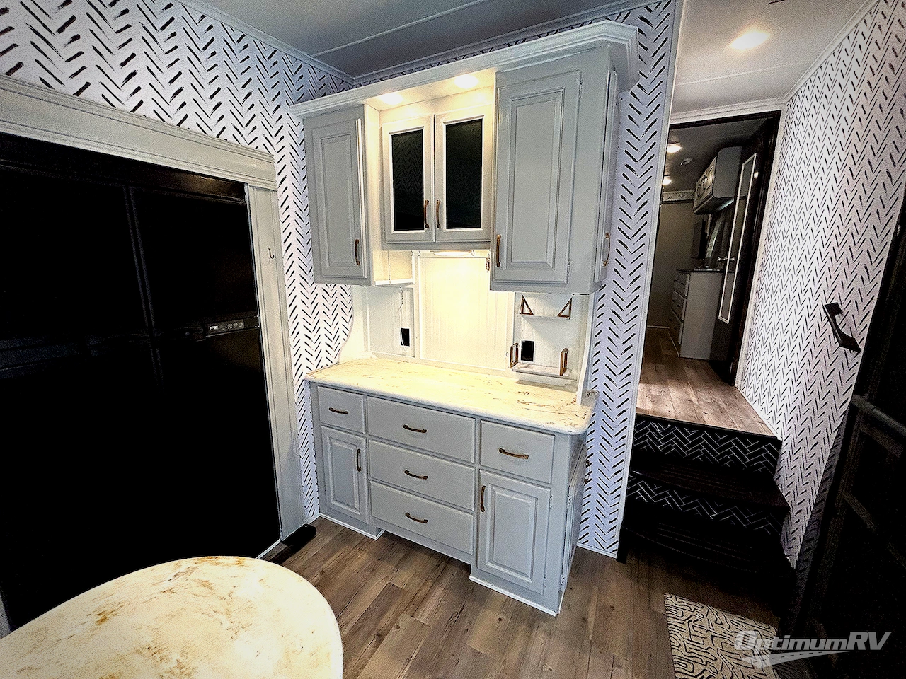 2017 Grand Design Reflection 337RLS Photo 13