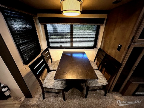 2021 Venture SportTrek Touring Edition STT343VIK RV Photo 4