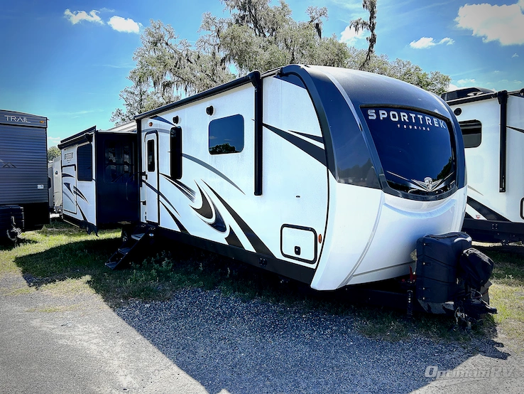 2021 Venture SportTrek Touring Edition STT343VIK RV Photo 1