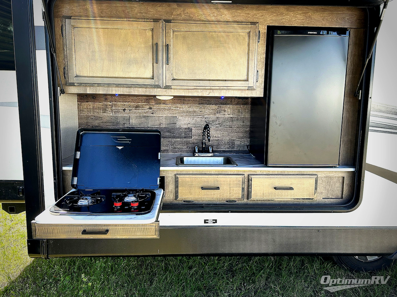 2021 Venture SportTrek Touring Edition STT343VIK Photo 17