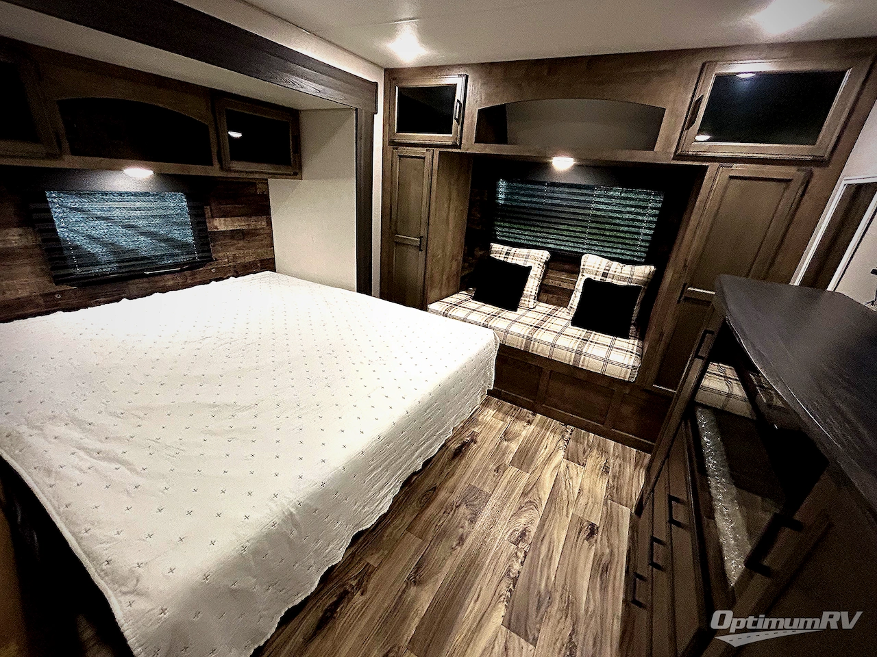 2021 Venture SportTrek Touring Edition STT343VIK Photo 5