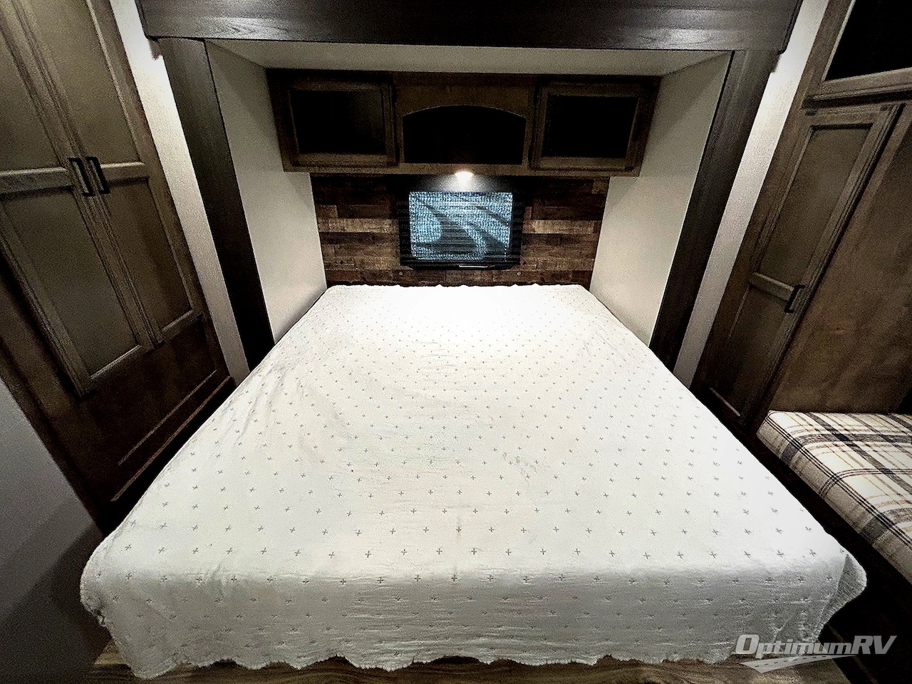 2021 Venture SportTrek Touring Edition STT343VIK Photo 6