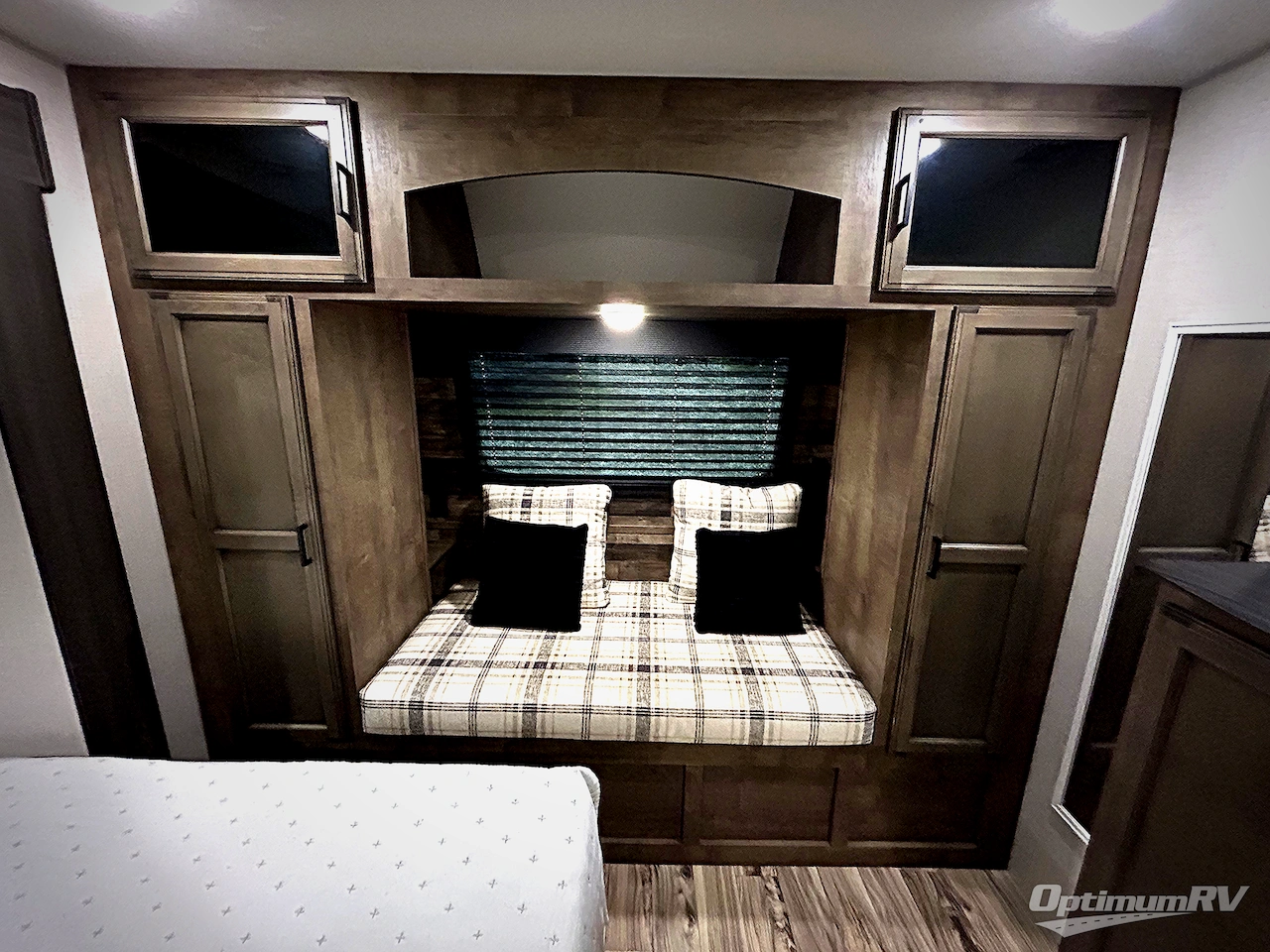 2021 Venture SportTrek Touring Edition STT343VIK Photo 7