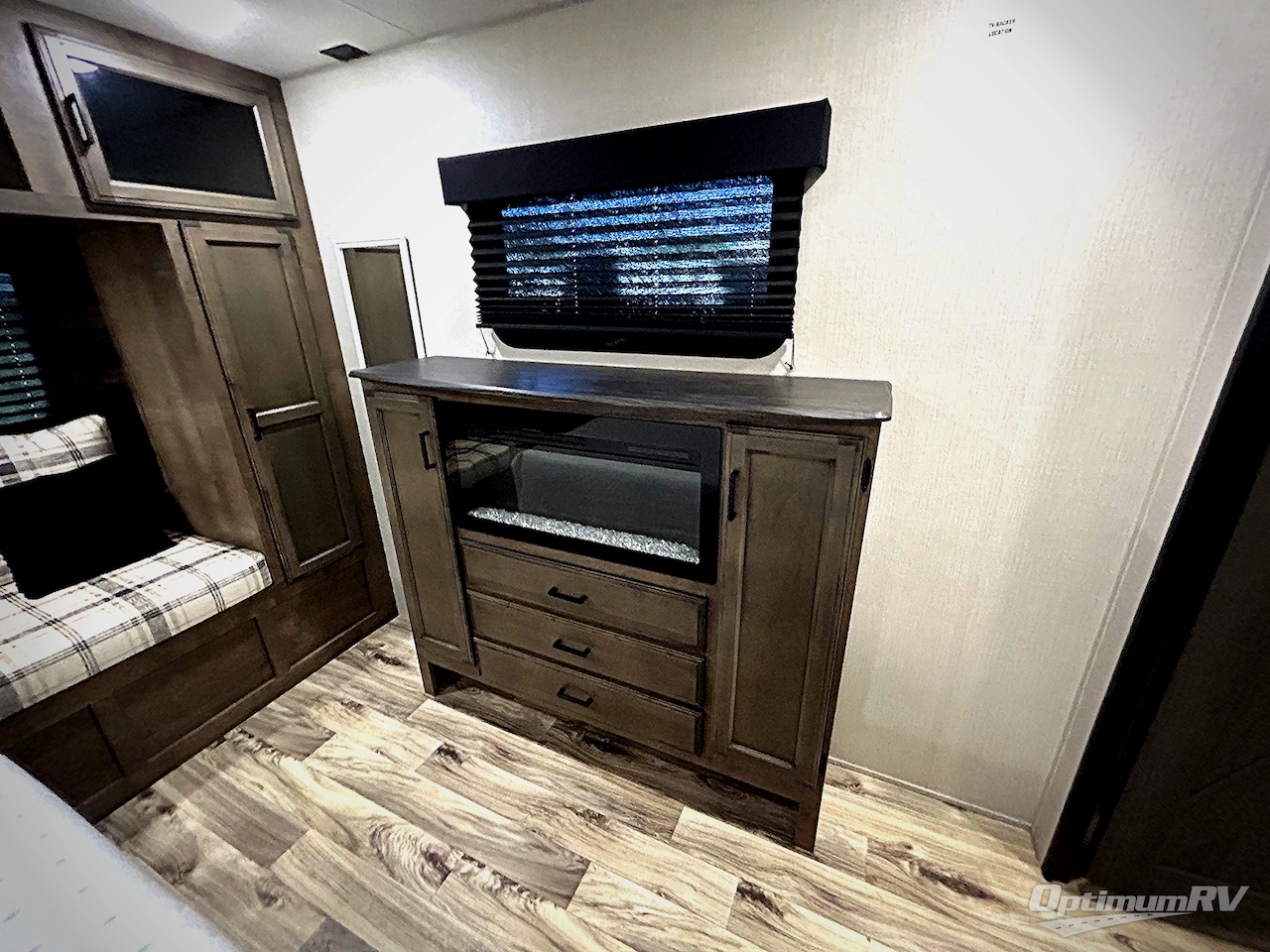 2021 Venture SportTrek Touring Edition STT343VIK Photo 8