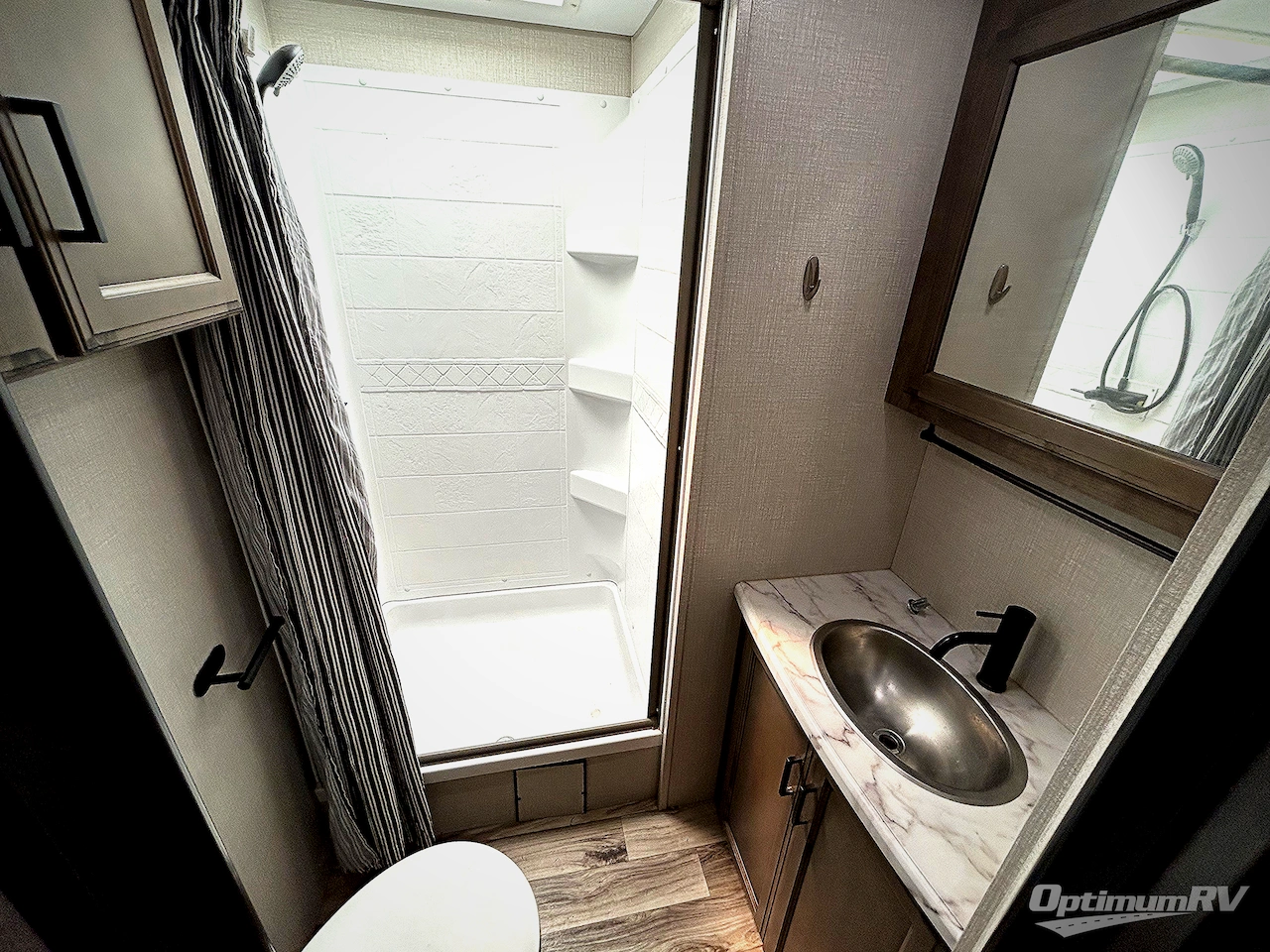 2021 Venture SportTrek Touring Edition STT343VIK Photo 10