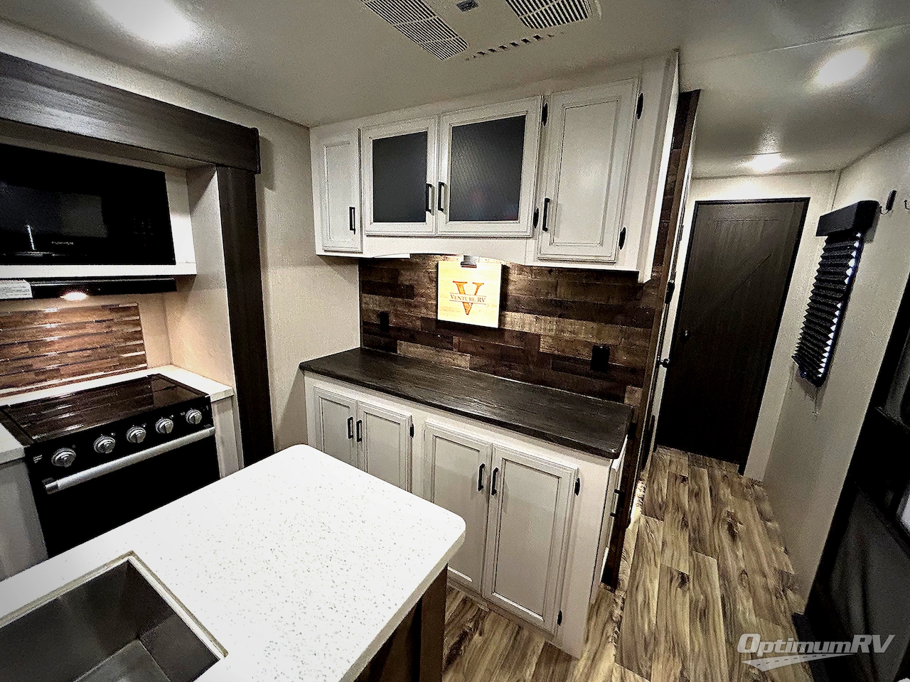 2021 Venture SportTrek Touring Edition STT343VIK Photo 11