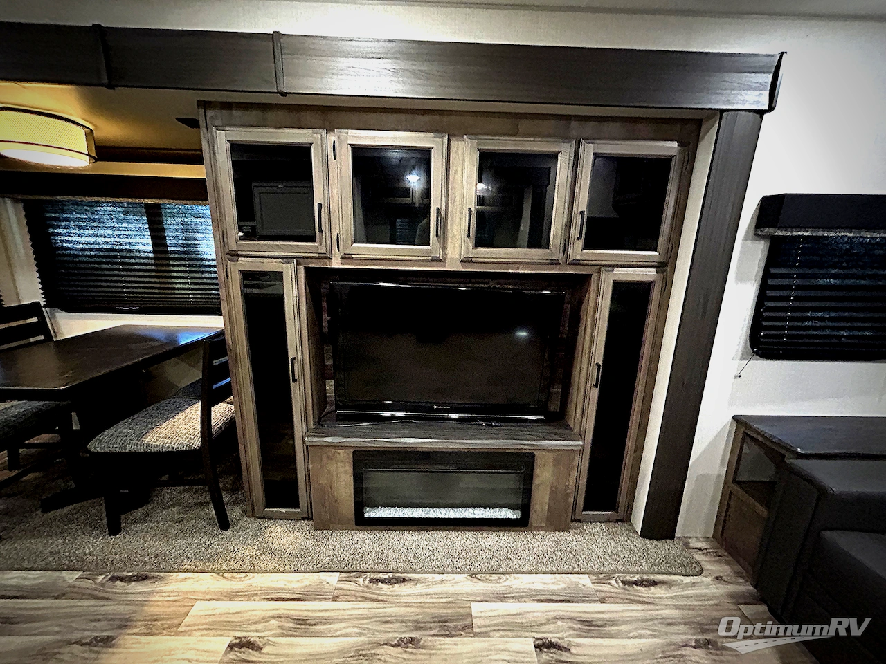 2021 Venture SportTrek Touring Edition STT343VIK Photo 14