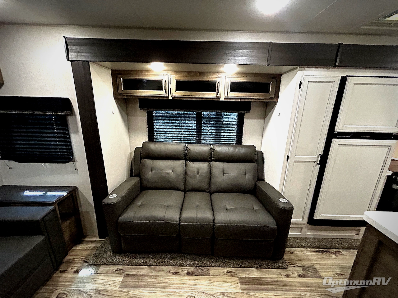 2021 Venture SportTrek Touring Edition STT343VIK Photo 15