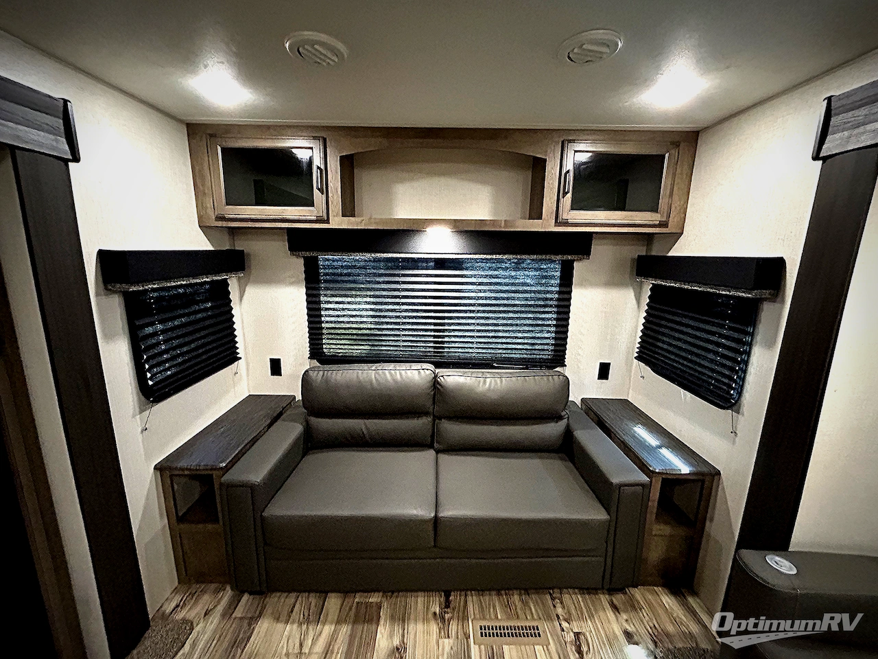 2021 Venture SportTrek Touring Edition STT343VIK Photo 16