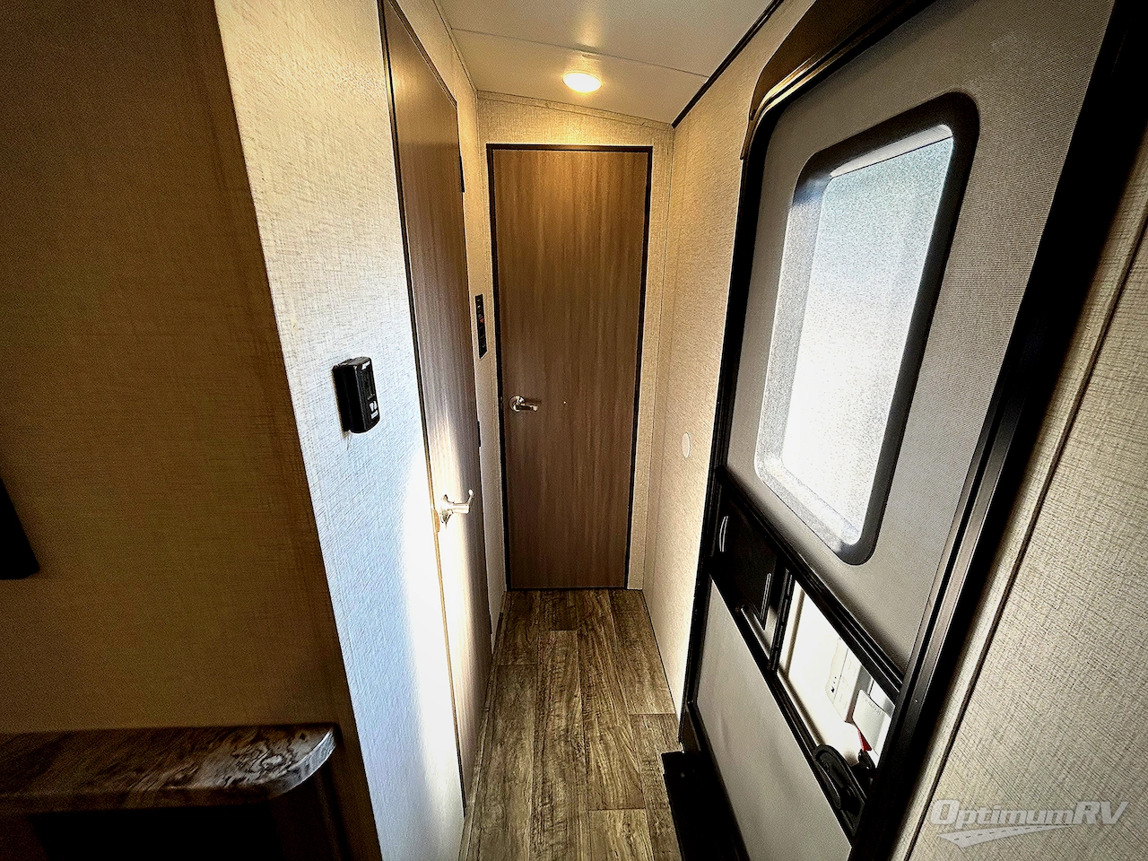 2022 CrossRoads Sunset Trail SS285CK Photo 7