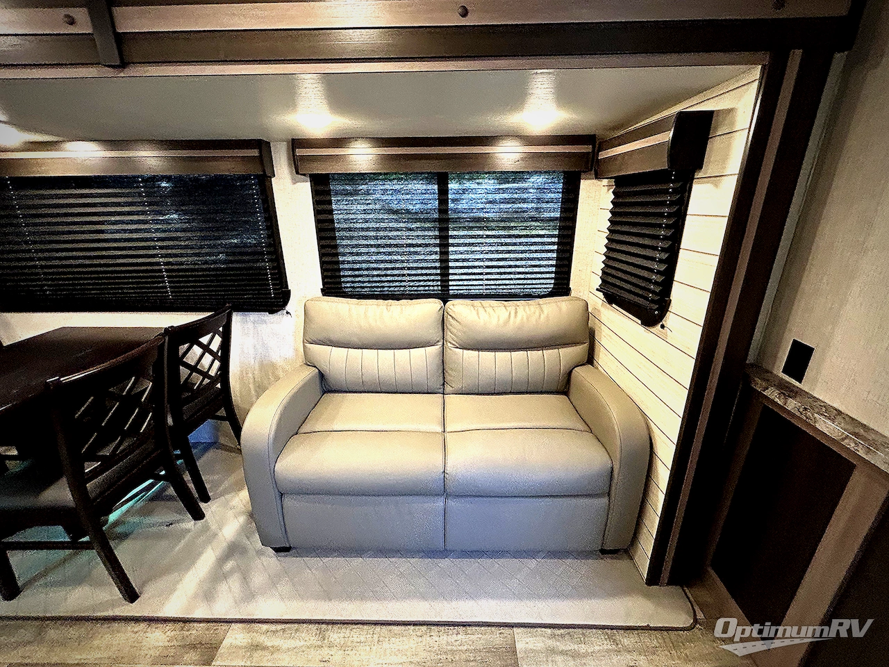 2022 CrossRoads Sunset Trail SS285CK Photo 12