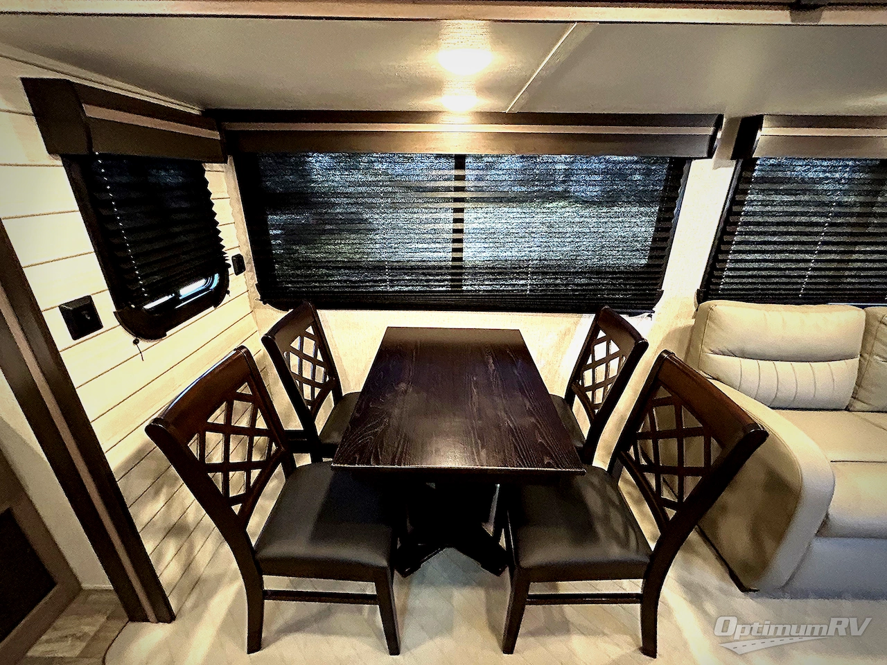 2022 CrossRoads Sunset Trail SS285CK Photo 13