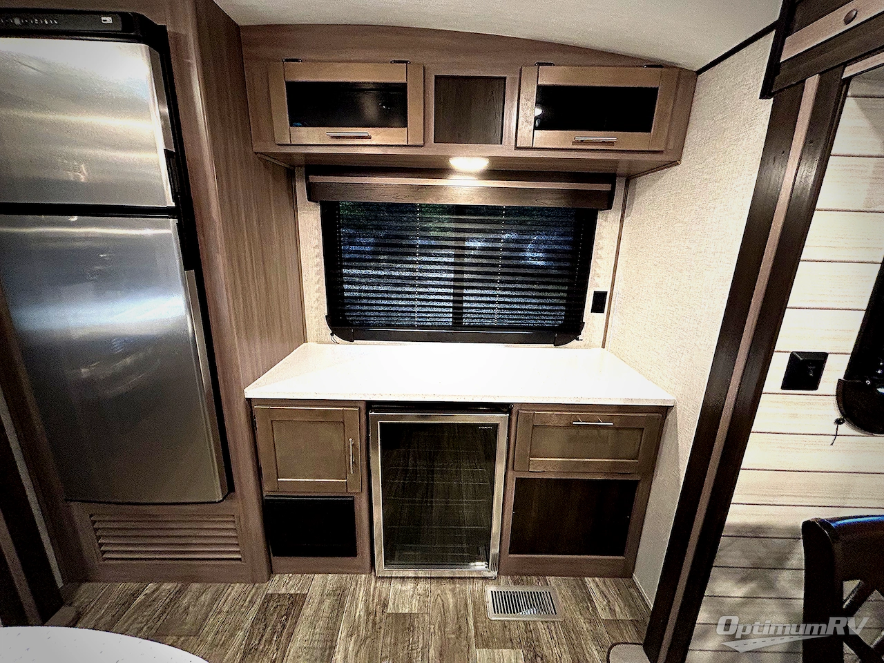 2022 CrossRoads Sunset Trail SS285CK Photo 14