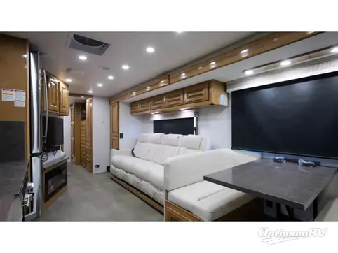 New 2025 Forest River Georgetown 7 Series 36D7 Featured Photo