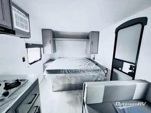 2025 Keystone Hideout Sport Single Axle 178RB RV Photo 2