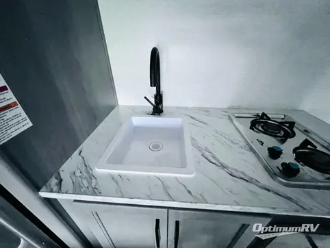 2025 Keystone Hideout Sport Single Axle 178RB RV Photo 3